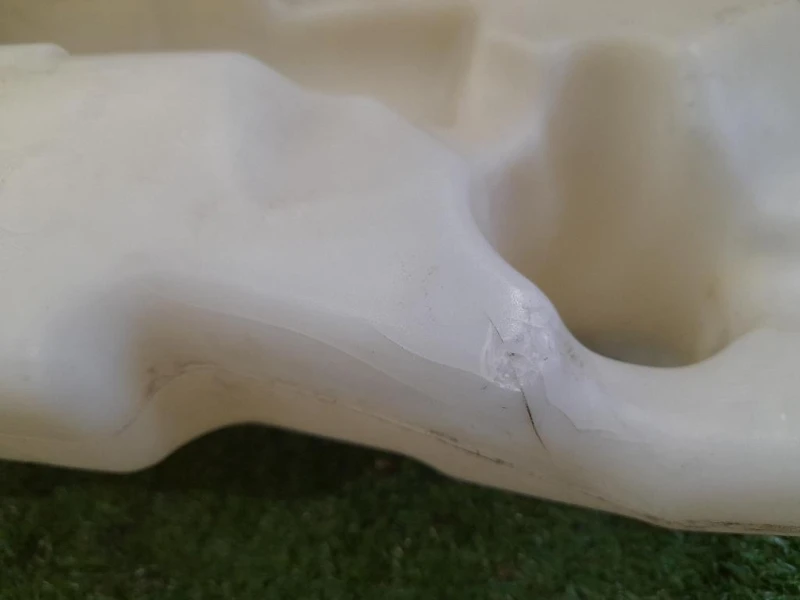 Vaschetta Tergicristalli A2518690020 Mercedes Classe R W251 2006