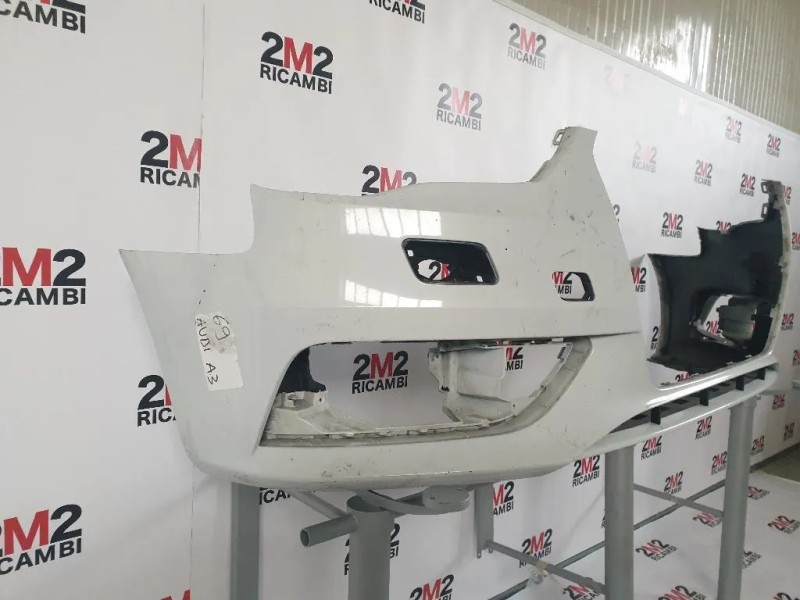 Paraurti ANT 8V0807065AGRU Audi A3 8VS 2012