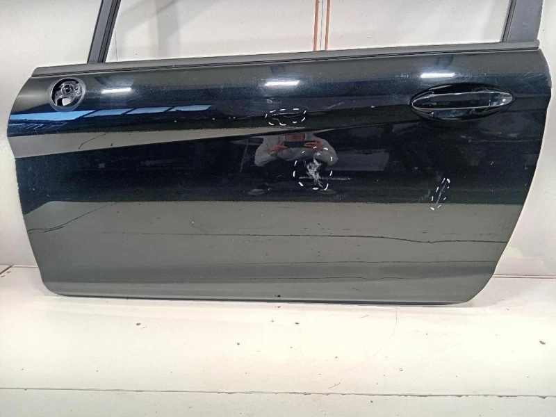 Porta ANT SX 1806118 Ford Fiesta VI 2012