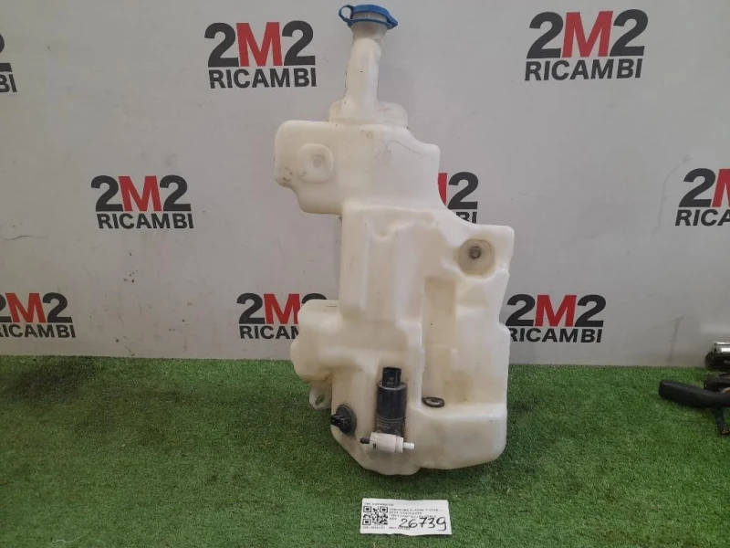 Vaschetta Tergicristalli A2518690020 Mercedes Classe R W251 2006