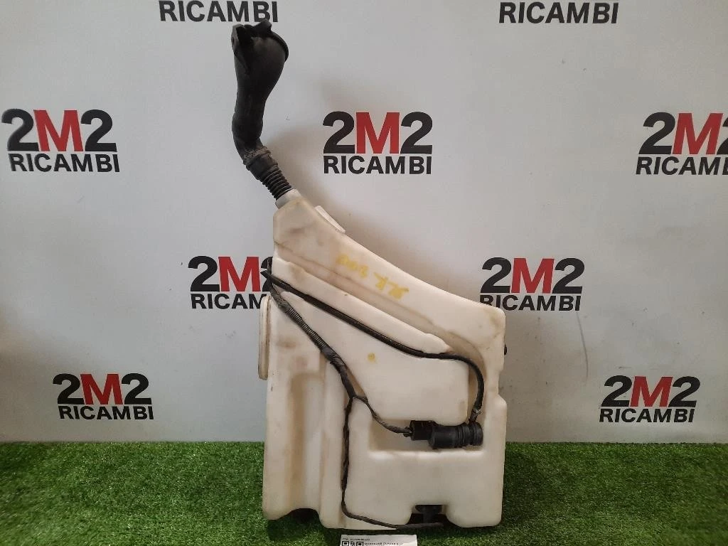 Vaschetta Tergicristalli A1708690320 Mercedes Classe SLK R170 1997