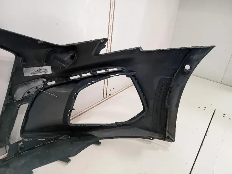 Paraurti ANT 8Y0807437 Audi A3 8YA Sportback 2019