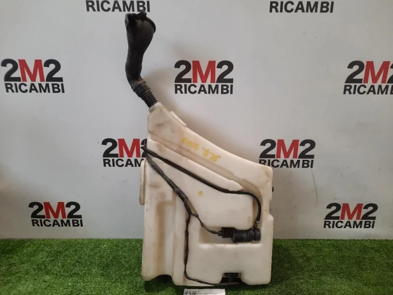 Vaschetta Tergicristalli A1708690320 Mercedes Classe SLK R170 1997