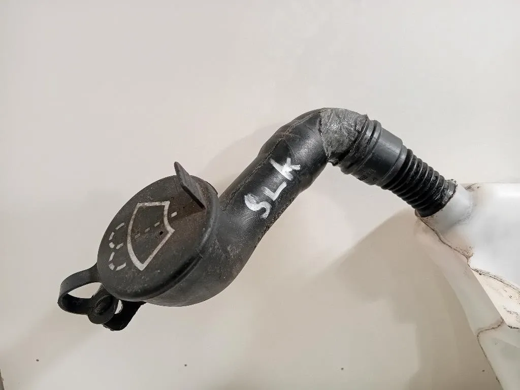 Vaschetta Tergicristalli A170 869 03 20 Mercedes Classe SLK R170 1997