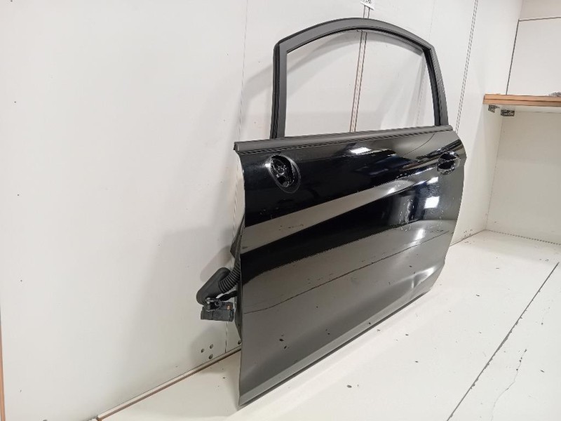 Paraurti ANT 8Y0807437 Audi A3 8YA Sportback 2019