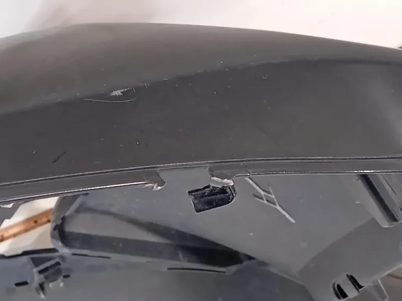 Paraurti ANT 8Y0807437 Audi A3 8YA Sportback 2019