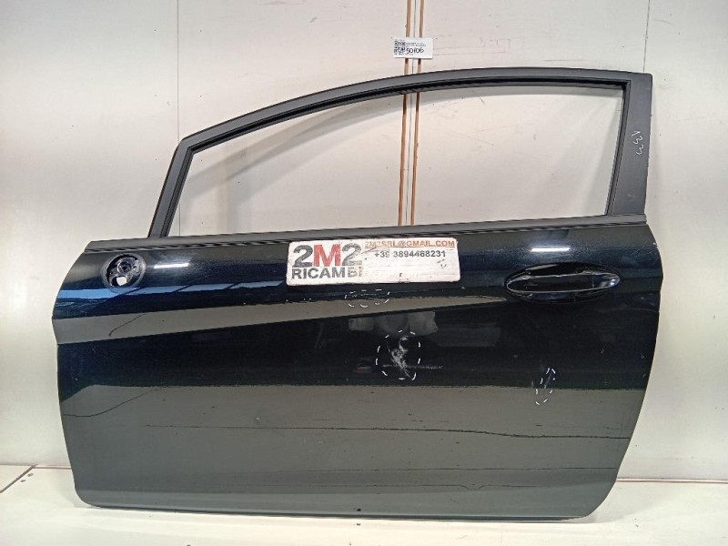 Paraurti ANT 8Y0807437 Audi A3 8YA Sportback 2019