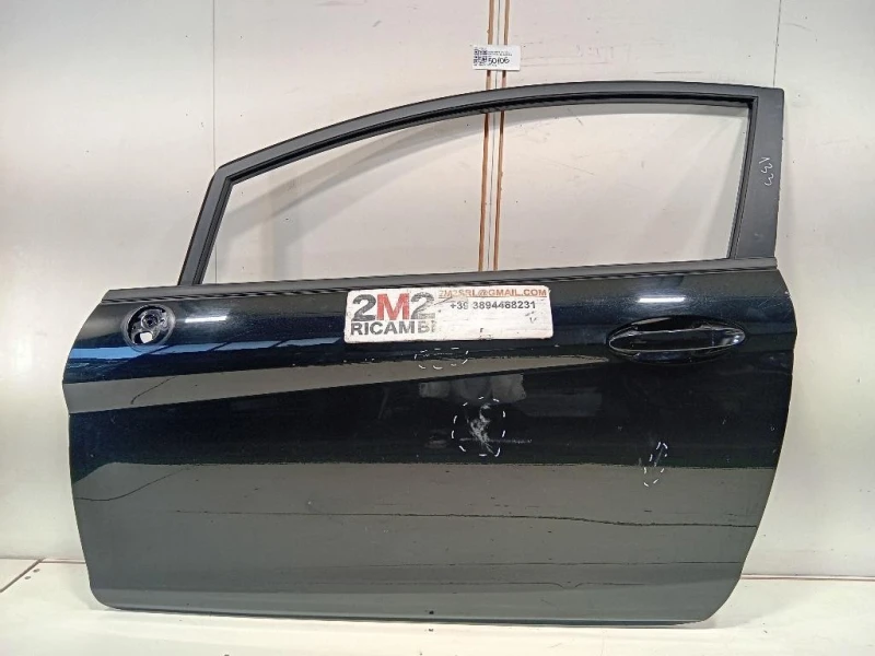 Porta ANT SX 1806118 Ford Fiesta VI 2012