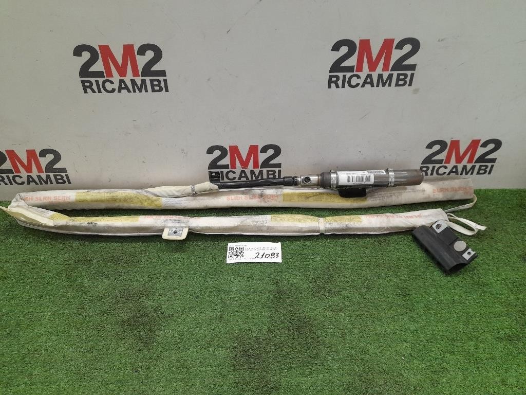 Air-bag A Tendina DX 850203W500 Kia Sportage III 2010