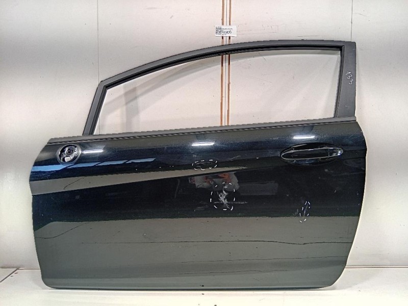Paraurti ANT 8Y0807437 Audi A3 8YA Sportback 2019