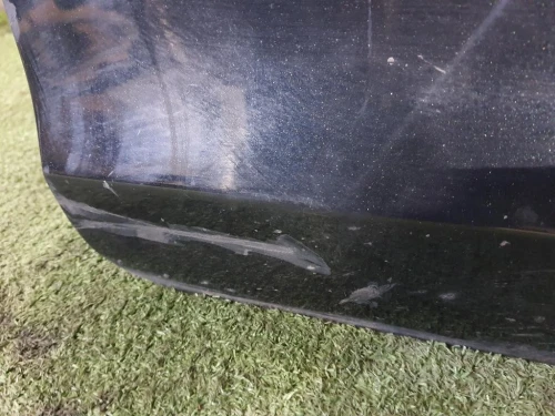 Porta ANT SX NUDA 1806115 Ford Fiesta VI 2012