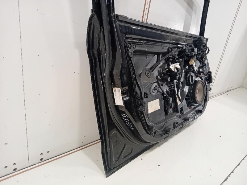 Paraurti ANT 8Y0807437 Audi A3 8YA Sportback 2019