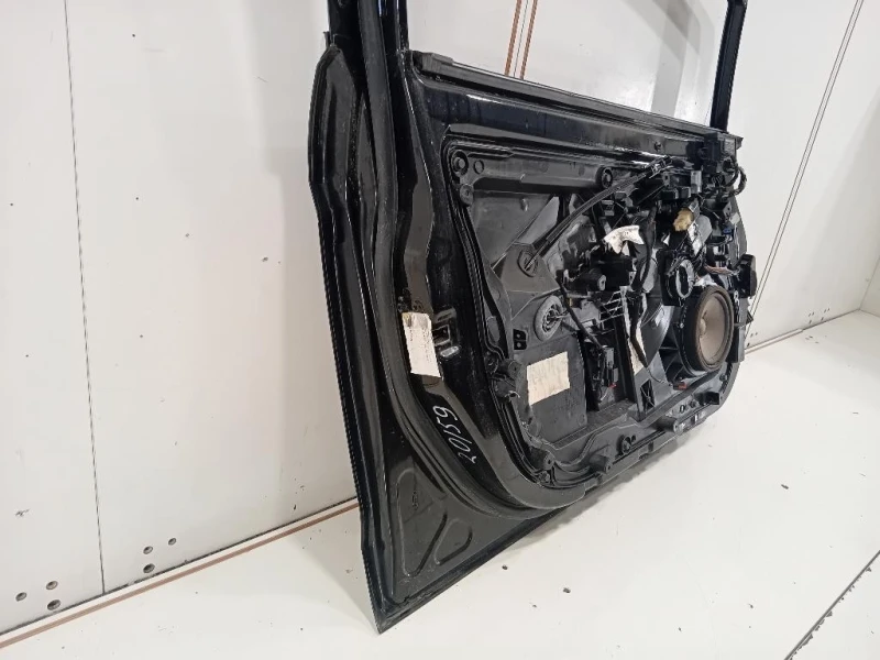 Porta ANT SX NUDA 1806115 Ford Fiesta VI 2012