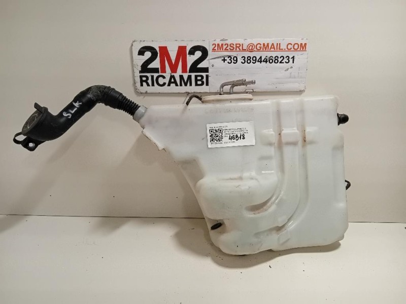 Vaschetta Tergicristalli A170 869 03 20 Mercedes Classe SLK R170 1997