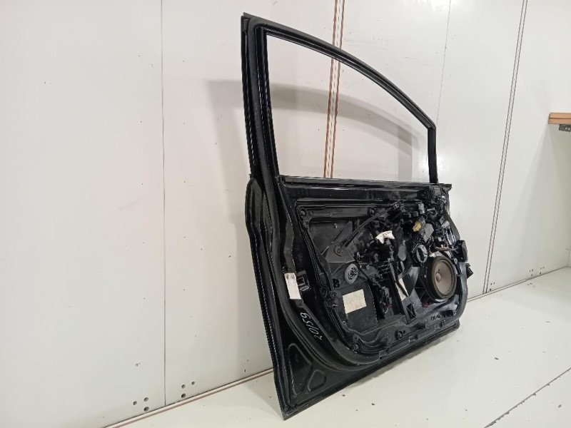 Paraurti ANT 8Y0807437 Audi A3 8YA Sportback 2019