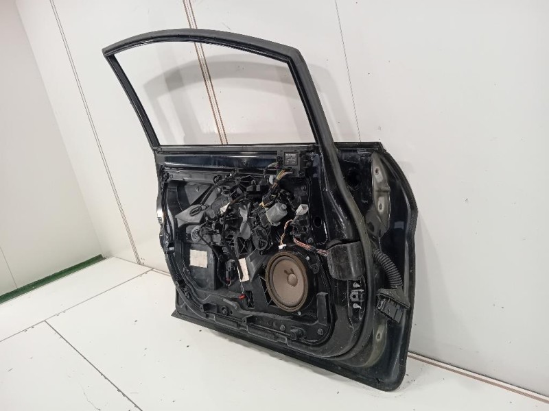 Paraurti ANT 8Y0807437 Audi A3 8YA Sportback 2019