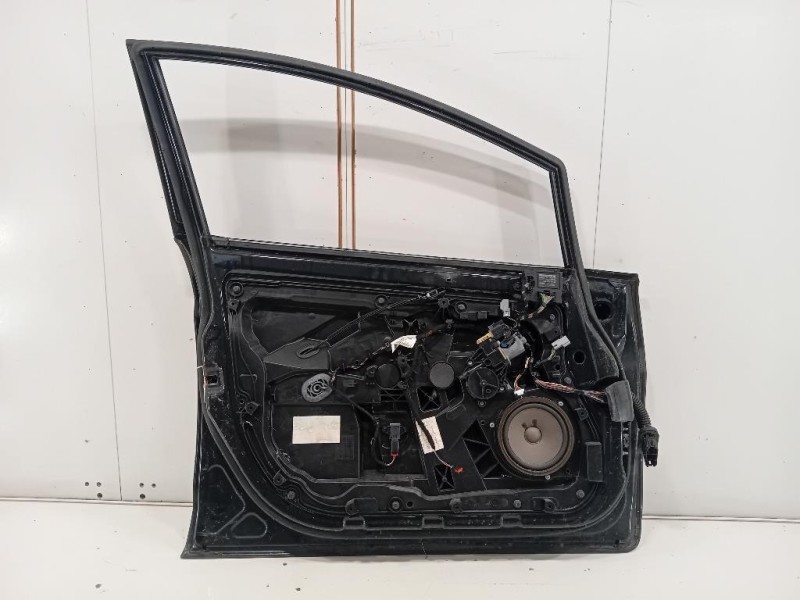 Paraurti ANT 8Y0807437 Audi A3 8YA Sportback 2019