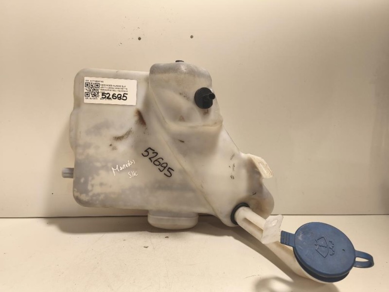 Vaschetta Tergicristalli A1718600160 Mercedes Classe SLK R171 2004