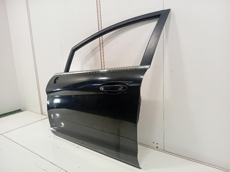 Paraurti ANT 8Y0807437 Audi A3 8YA Sportback 2019