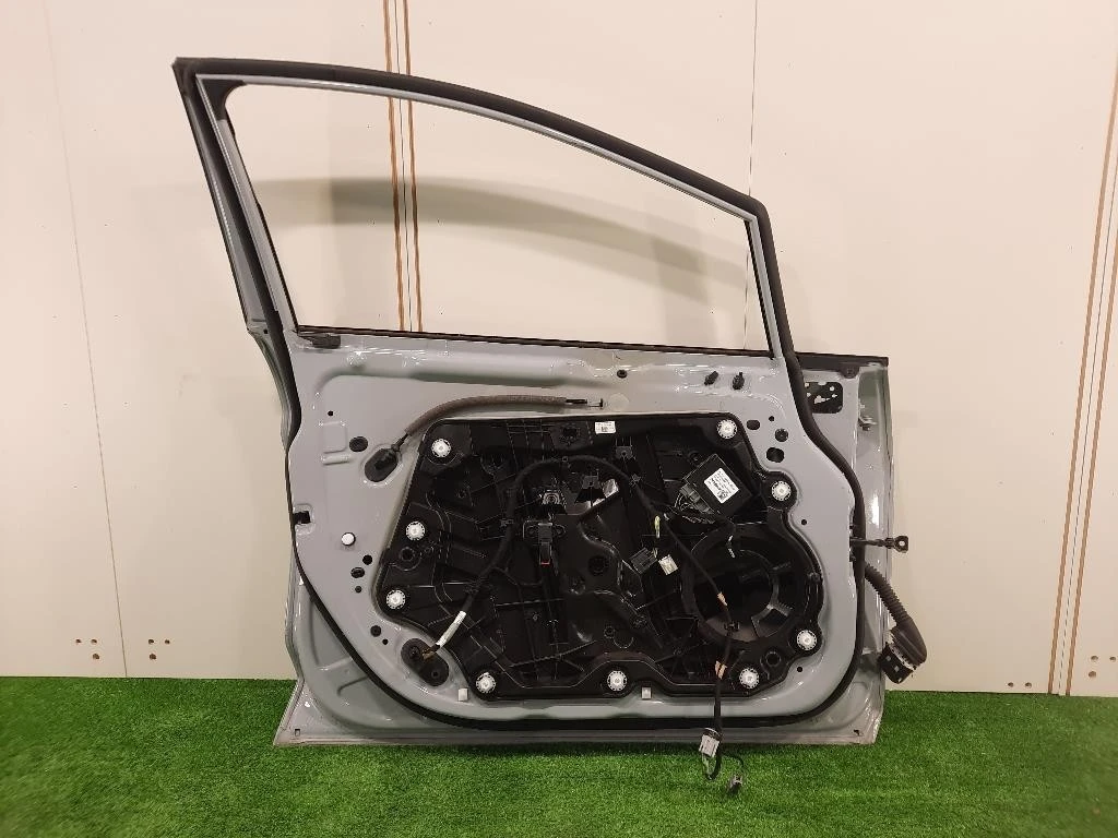 Porta ANT SX Ford Fiesta VII 2017