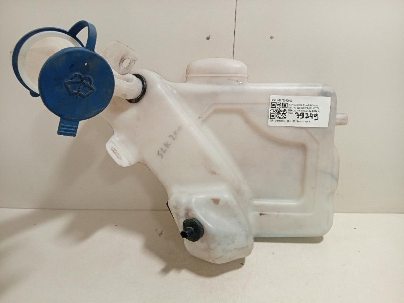 Vaschetta Tergicristalli A1978600060 Mercedes Classe SLK R171 2004