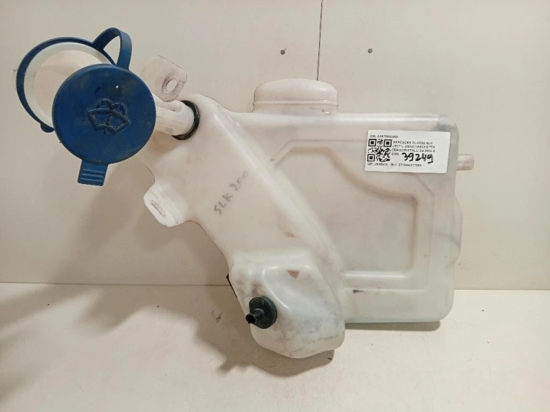 Vaschetta Tergicristalli A1978600060 Mercedes Classe SLK R171 2004