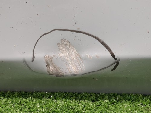 Vaschetta Tergicristalli A1718600160 Mercedes Classe SLK R171 2004