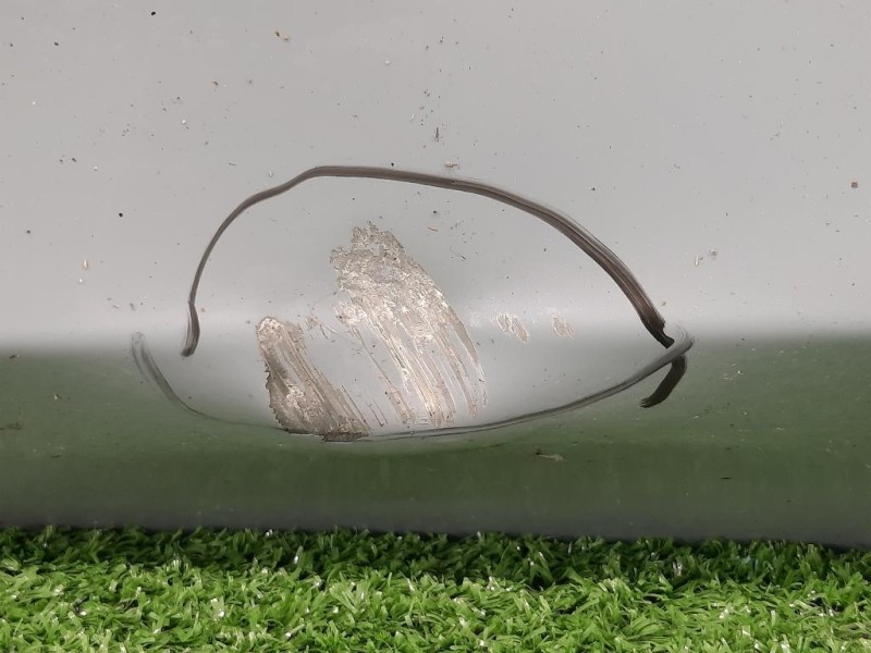 Porta ANT SX Ford Fiesta VII 2017