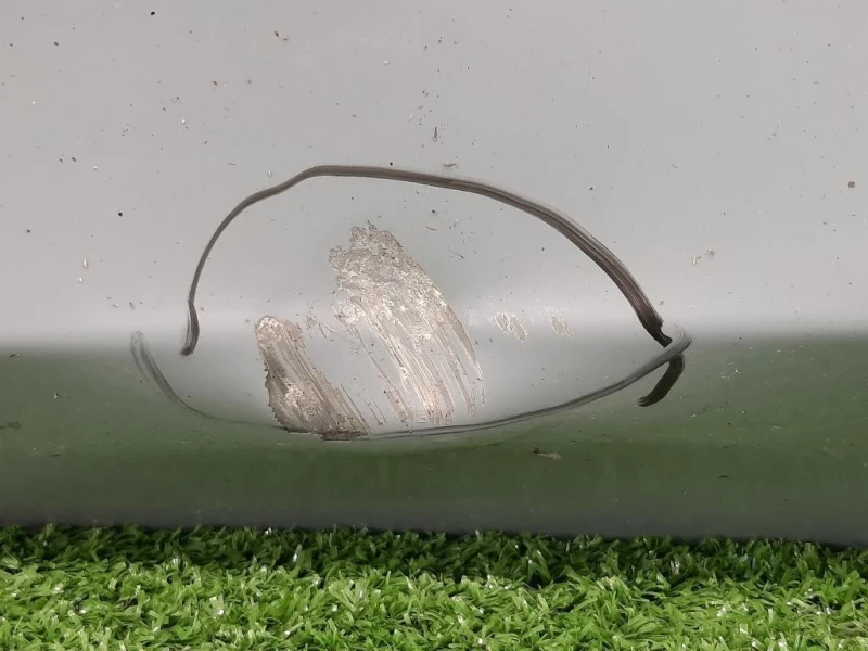 Porta ANT SX Ford Fiesta VII 2017