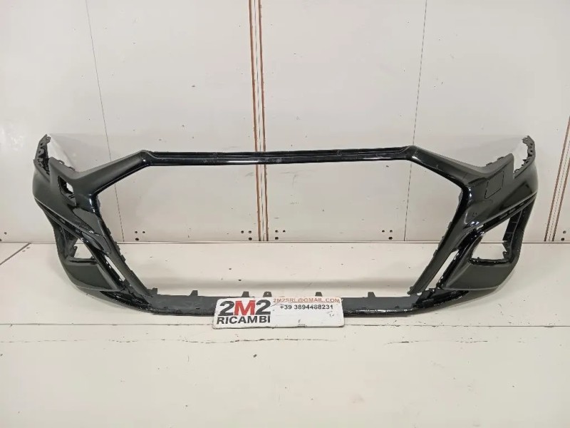 Paraurti ANT 8Y0807437 Audi A3 8YA Sportback 2019