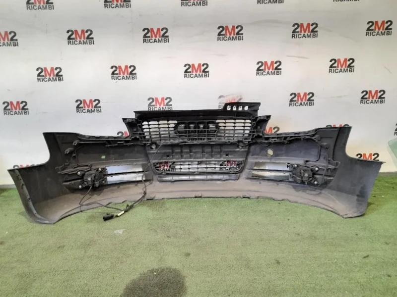 Paraurti ANT 8E0807437AG Audi A4 8EC 2005