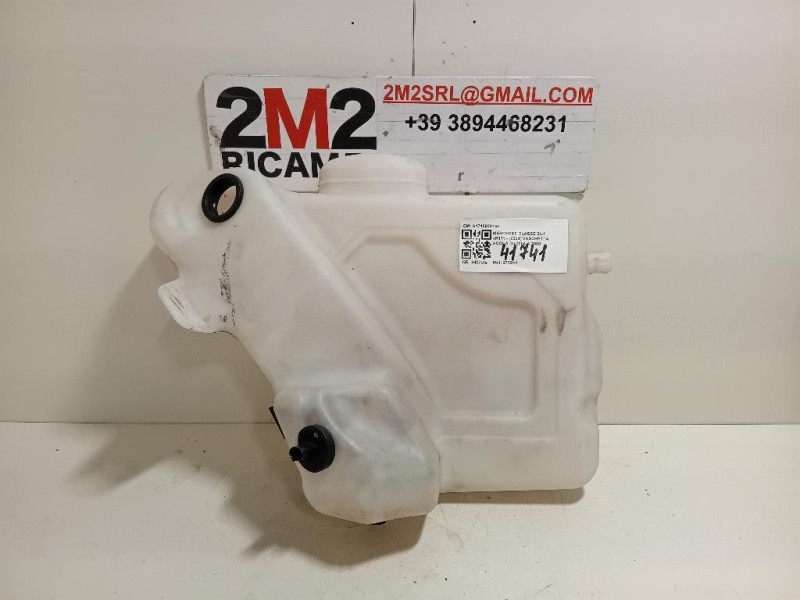 Vaschetta Tergicristalli A1718600160 Mercedes Classe SLK R171 2004