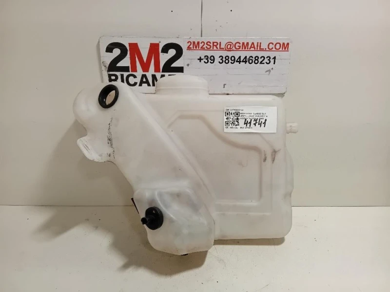 Vaschetta Tergicristalli A1718600160 Mercedes Classe SLK R171 2004