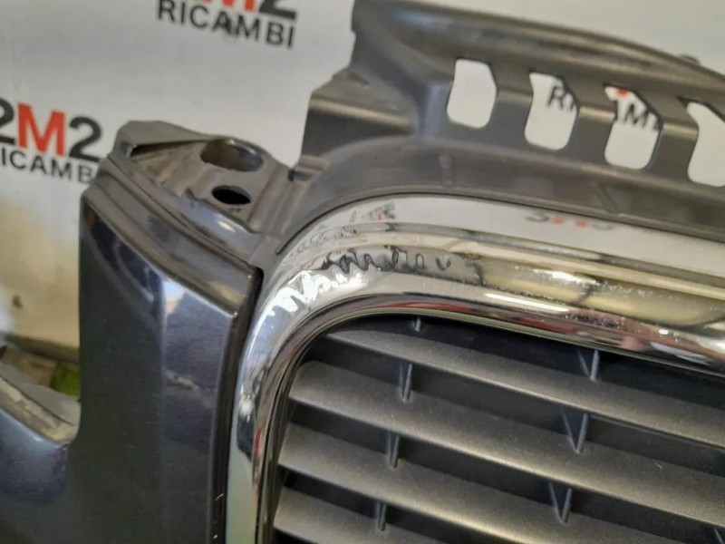 Paraurti ANT 8E0807437AG Audi A4 8EC 2005