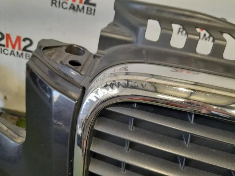 Paraurti ANT 8E0807437AG Audi A4 8EC 2005