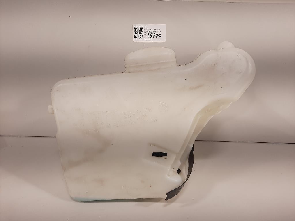 Vaschetta Tergicristalli A1718600160 Mercedes Classe SLK R171 2004