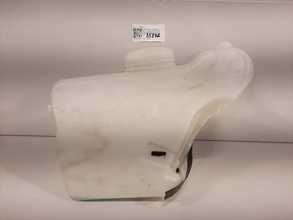 Vaschetta Tergicristalli A1718600160 Mercedes Classe SLK R171 2004