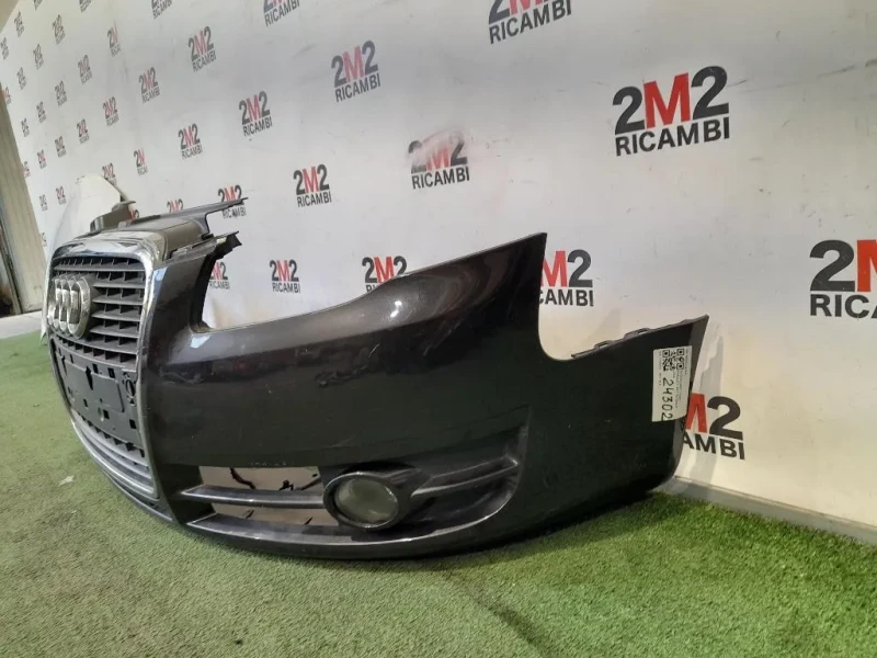 Paraurti ANT 8E0807437AG Audi A4 8EC 2005