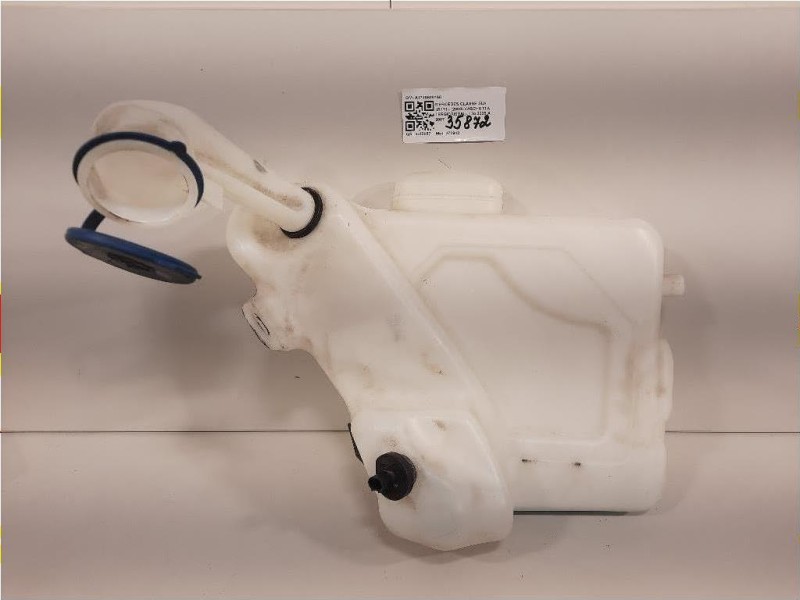 Vaschetta Tergicristalli A1718600160 Mercedes Classe SLK R171 2004