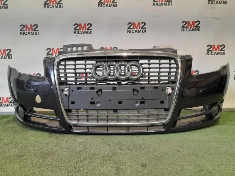 Paraurti ANT 8E0807437AG Audi A4 8EC 2005