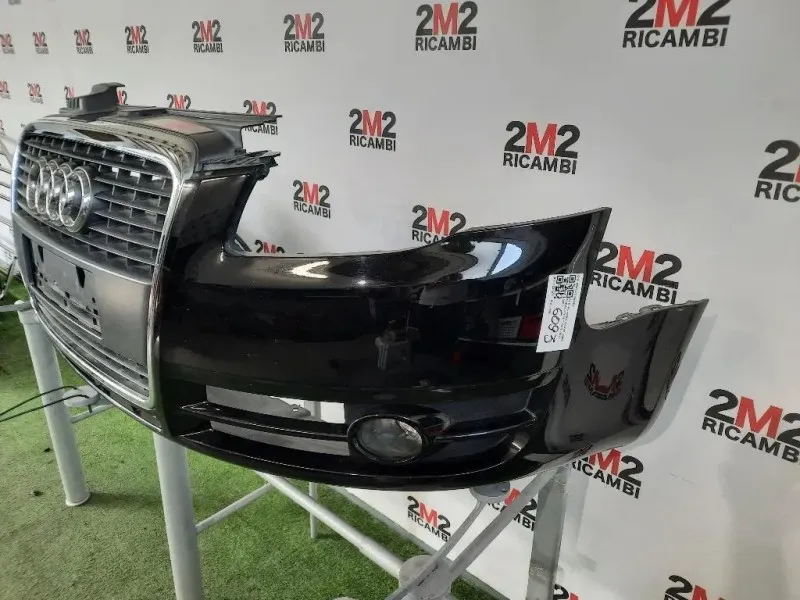 Paraurti ANT 8E0807105GRU Audi A4 8ED Avant 2005