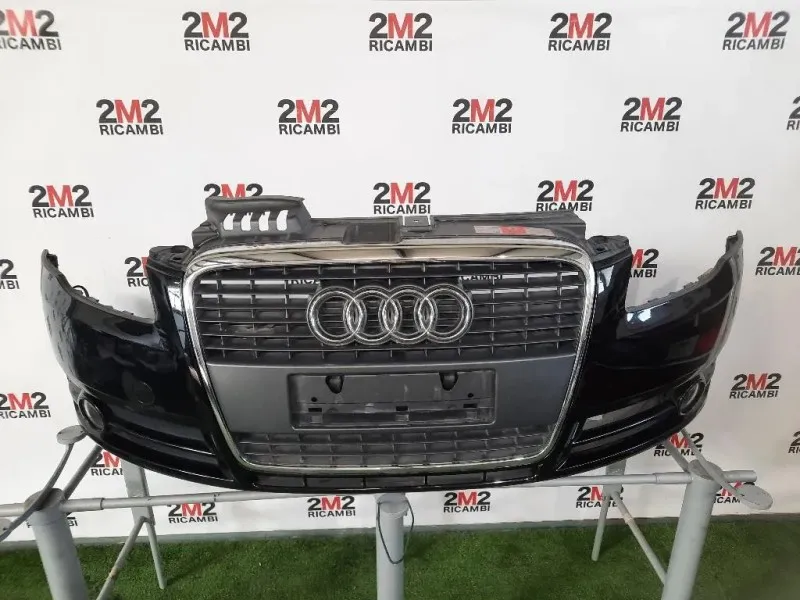 Paraurti ANT 8E0807105GRU Audi A4 8ED Avant 2005
