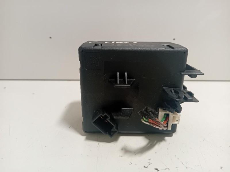 Bloccasterzo A2079057101 Mercedes Classe C W204 2011