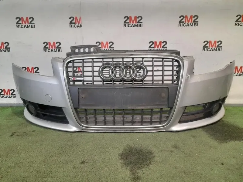 Paraurti ANT 8E0807105 Audi A4 8ED Avant 2005