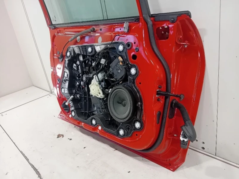 Porta ANT SX 2085221 Ford Fiesta VII 2021