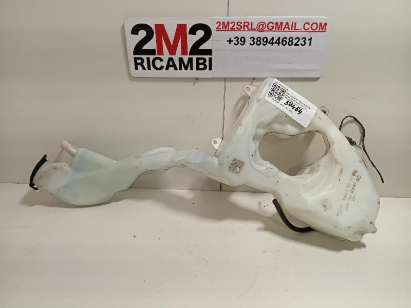 Vaschetta Tergicristalli 9803733-09 Mini Countryman Cooper R60 2010