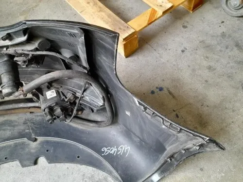 Paraurti ANT 8E0807105C 8E0807437AH Audi A4 8HE Cabrio 2006