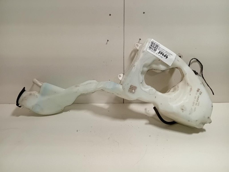 Vaschetta Tergicristalli 9803733-09 Mini Countryman Cooper R60 2010