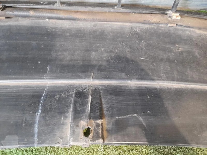 Paraurti ANT 8E0807105C 8E0807437AH Audi A4 8HE Cabrio 2006