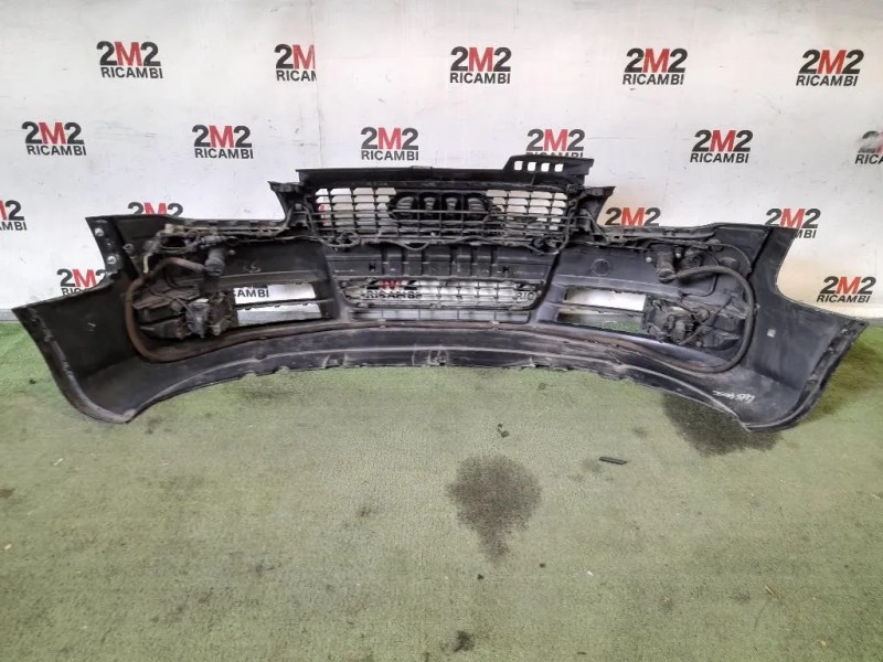 Paraurti ANT 8E0807105C 8E0807437AH Audi A4 8HE Cabrio 2006